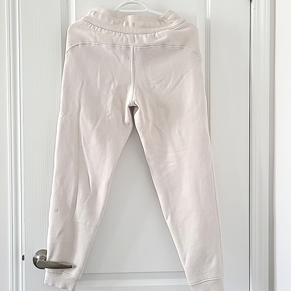 lululemon scuba high-rise jogger 7/8 length - Picture 5 of 5